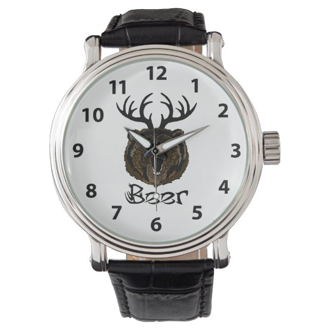 Beer Watch (Front)