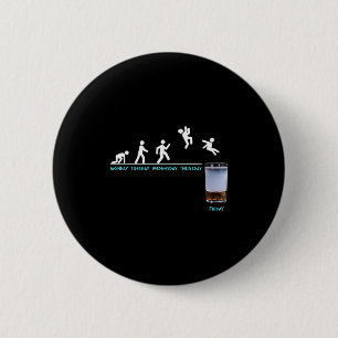 Beer Week Monday Tuesday Wednesday Thursday Friday 2 Inch Round Button