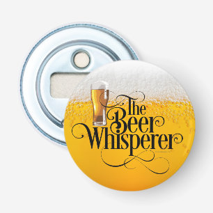 Beer Whisperer Bottle Opener