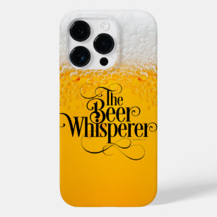 Beer Whisperer Case-Mate iPhone Case