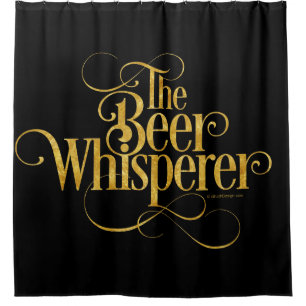 Beer Whisperer (gold)