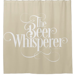 Beer Whisperer (white)