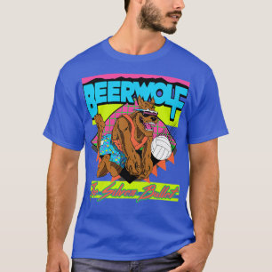 Beer Wolf T-Shirt