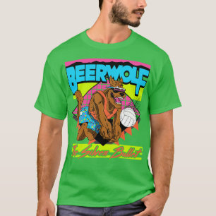 Beer Wolf T-Shirt