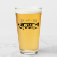 BEER - YAN - AIR
