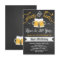 Beers and Cheers Birthday Invitation 30th 40th etc