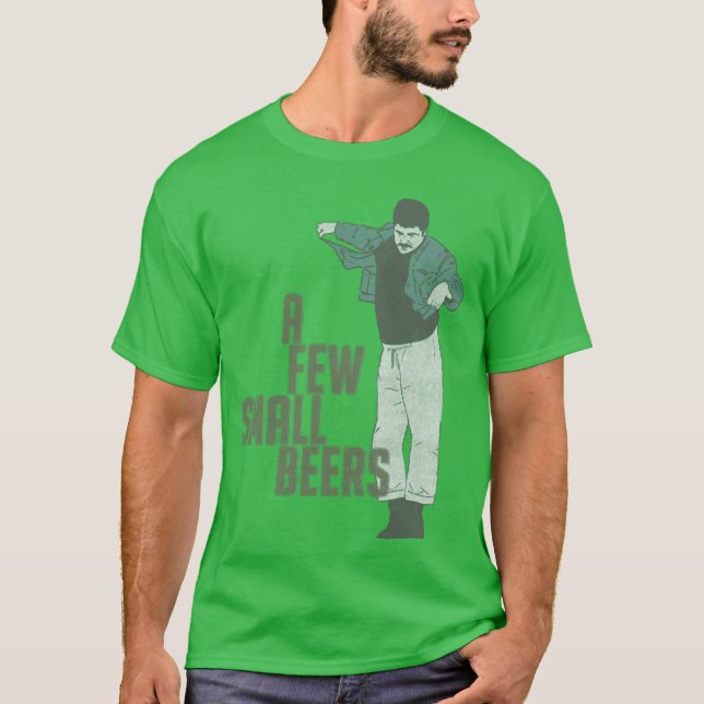 beers before we do gift T-Shirt (Front)
