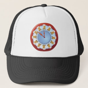 BEERS O' Clock Trucker Hat