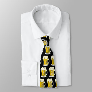 Beers Tie