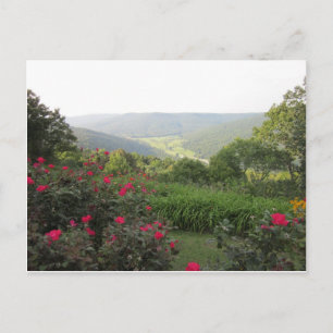 Beersheba Springs Postcard