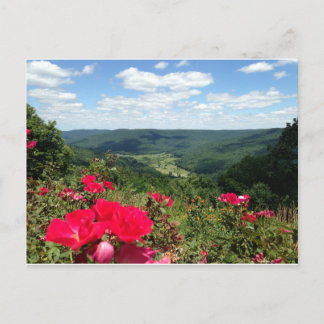 Beersheba Springs Postcard