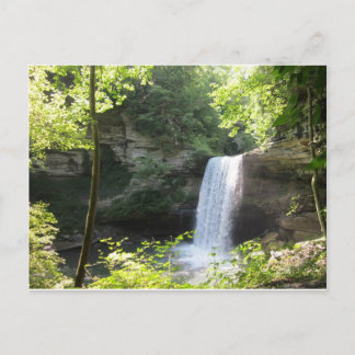 Beersheba Springs Postcard