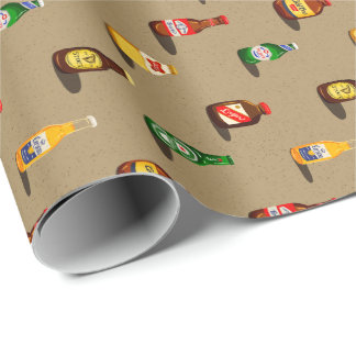 Beerskis Gift Wrap