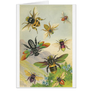 Bees