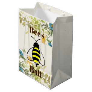 Bee's Butt Gift Bag