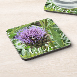 BEES COASTER