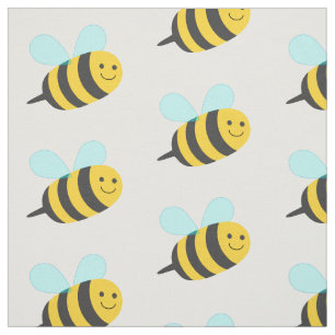 Bee's Fabric