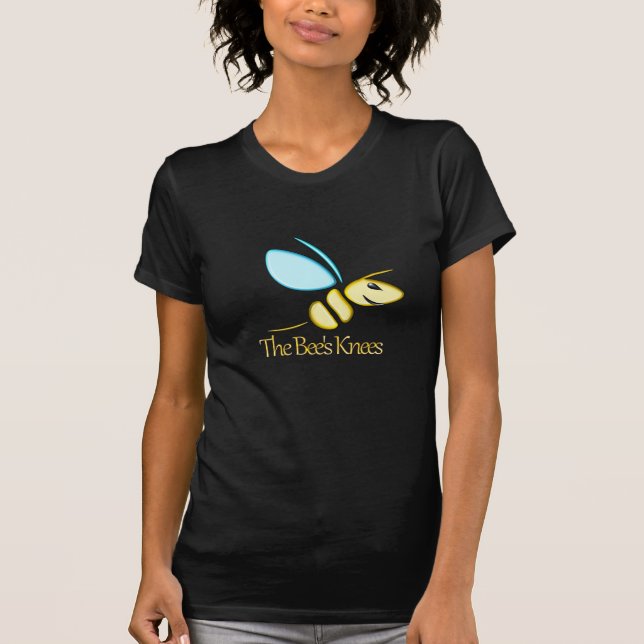 Bee's Knees T-Shirt (Front)