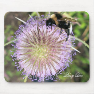 BEES MOUSE PAD