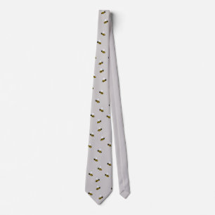bees tie
