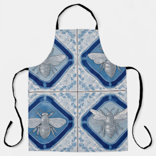 Bees & Tiles Heritage - Apron