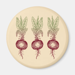 Beet Magnet