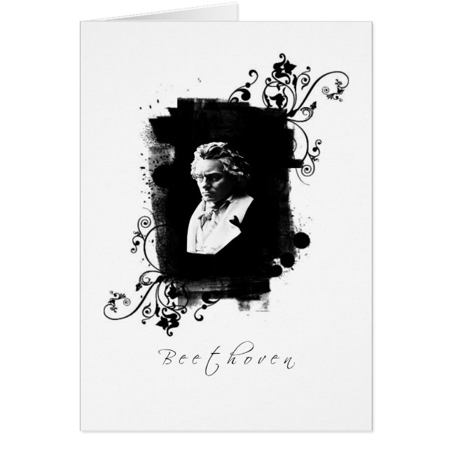 beethoven (Front)