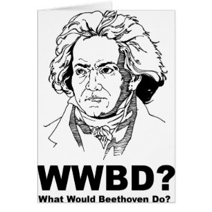 Beethoven