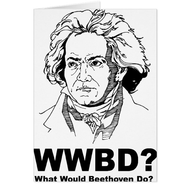 Beethoven (Devant)