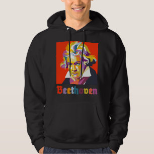 Beethoven 2 hoodie