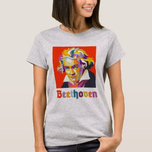 Beethoven 2 T-Shirt