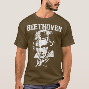 Beethoven 3  T-Shirt