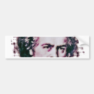 Beethoven Bumper Sticker