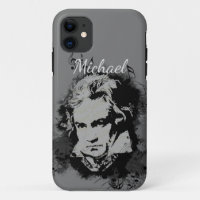 Beethoven Classical Music Composer Song Customize