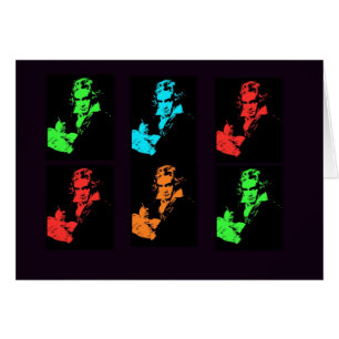 Beethoven Collage