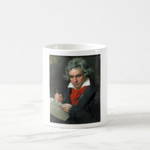 Beethoven Gifts Tees Collectibles ON SALE Coffee Mug