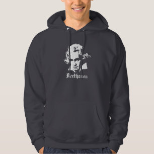 Beethoven Hoodie
