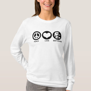 Beethoven T-Shirt