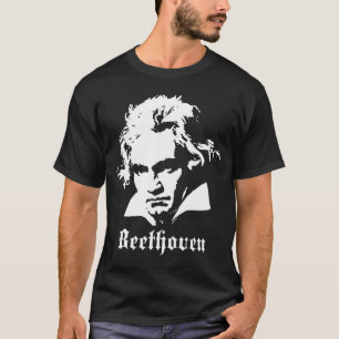 Beethoven T-Shirt