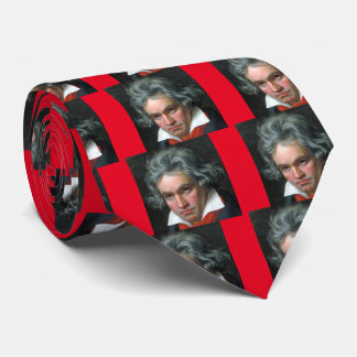 Beethoven Tie