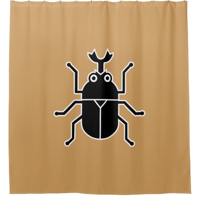 Beetle (Front)