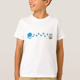 Beetle Attack Disney T-Shirt