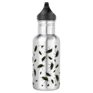 Beetle Bug Water Bottle