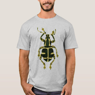 Beetle shirt
