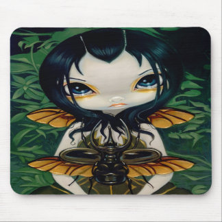 "Beetle Wings" Mousepad