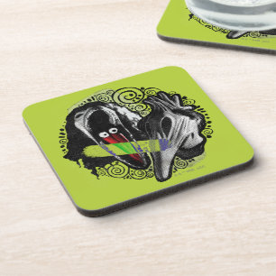 Beetlejuice   Adam & Barbara Scary Coaster