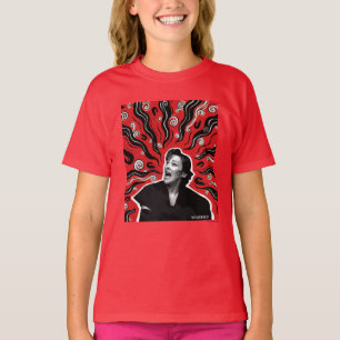 Beetlejuice   Delia Deetz T-Shirt