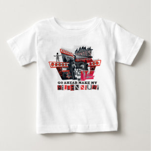 Beetlejuice Go Ahead Make My Millennium Baby T-Shirt