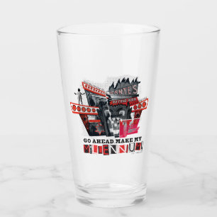 Beetlejuice Go Ahead Make My Millennium Glass
