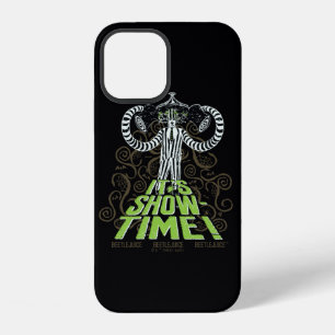Beetlejuice   It's Show Time! iPhone 12 Case